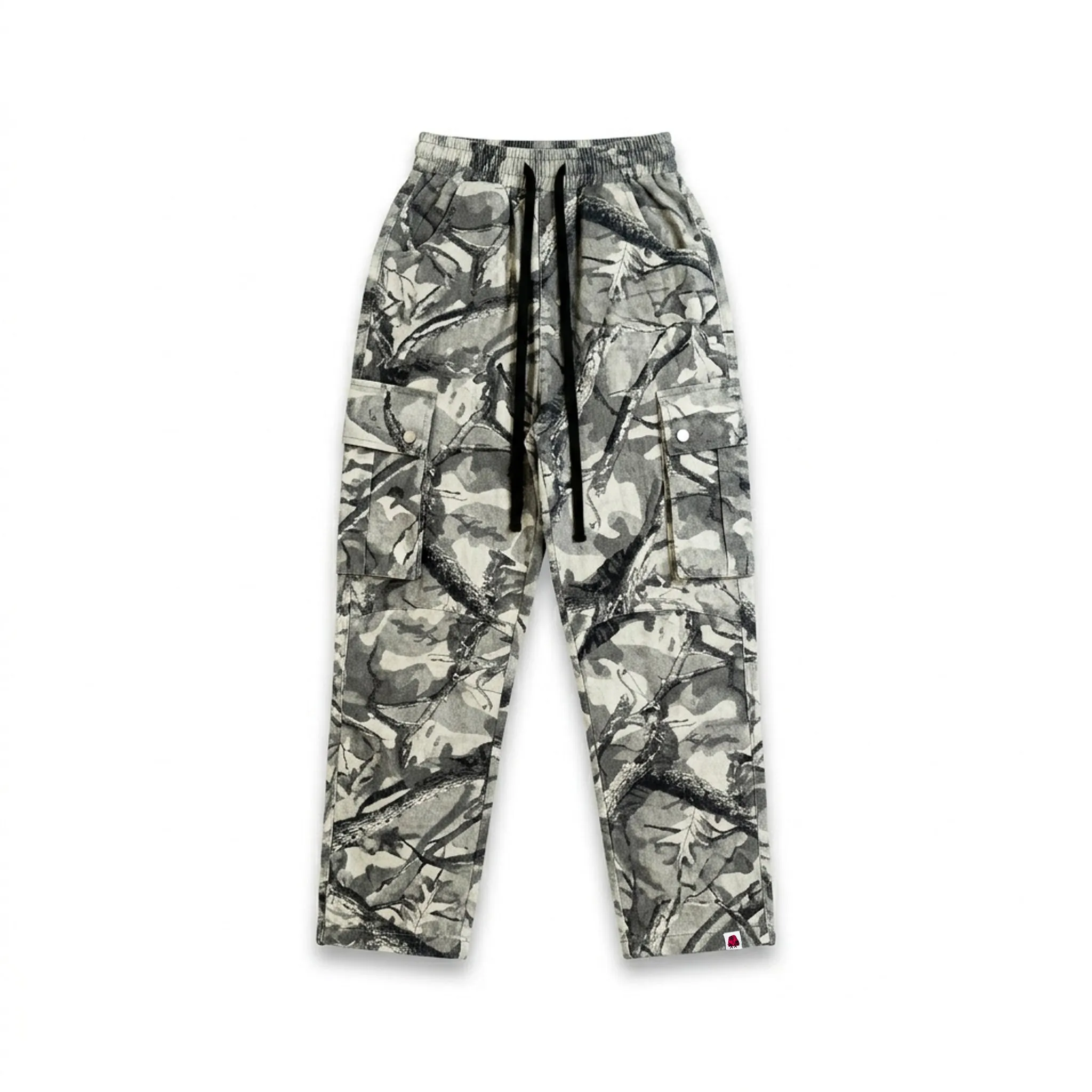 EARTH PANTS - TREES sold by Galxboy