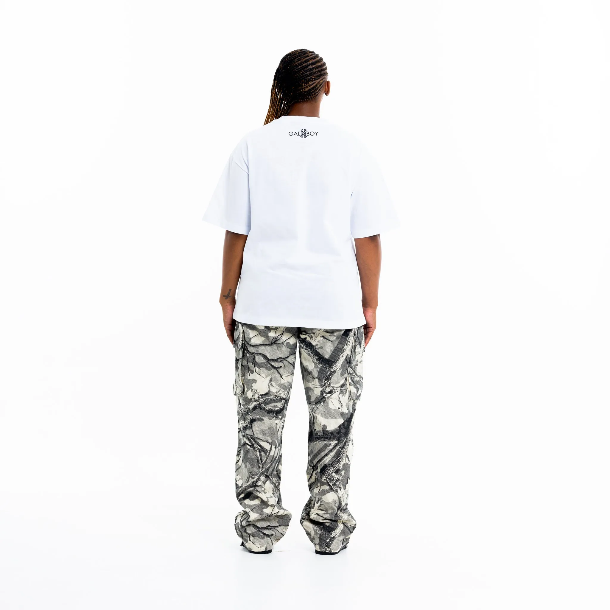 EARTH PANTS - TREES sold by Galxboy product image thumbnail 5