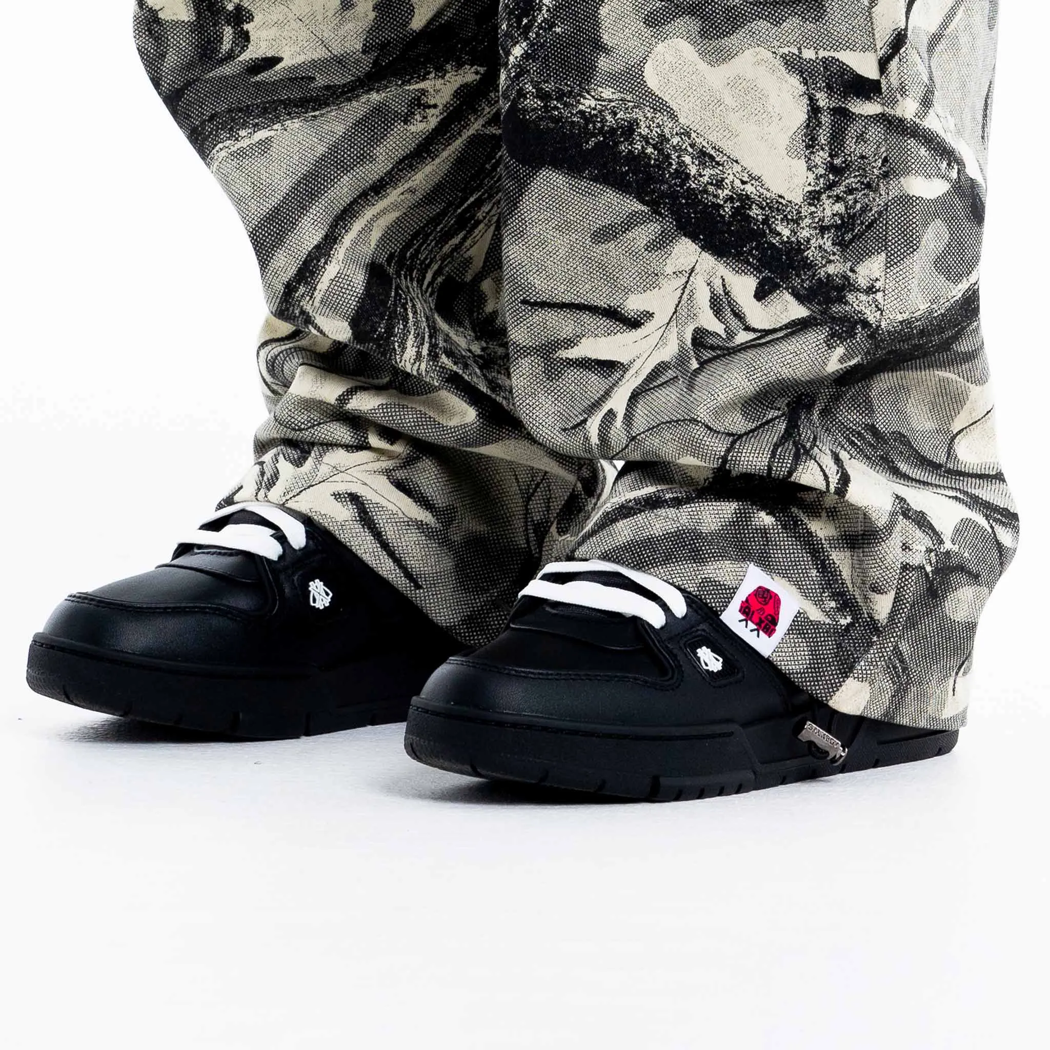 EARTH PANTS - TREES sold by Galxboy product image thumbnail 4