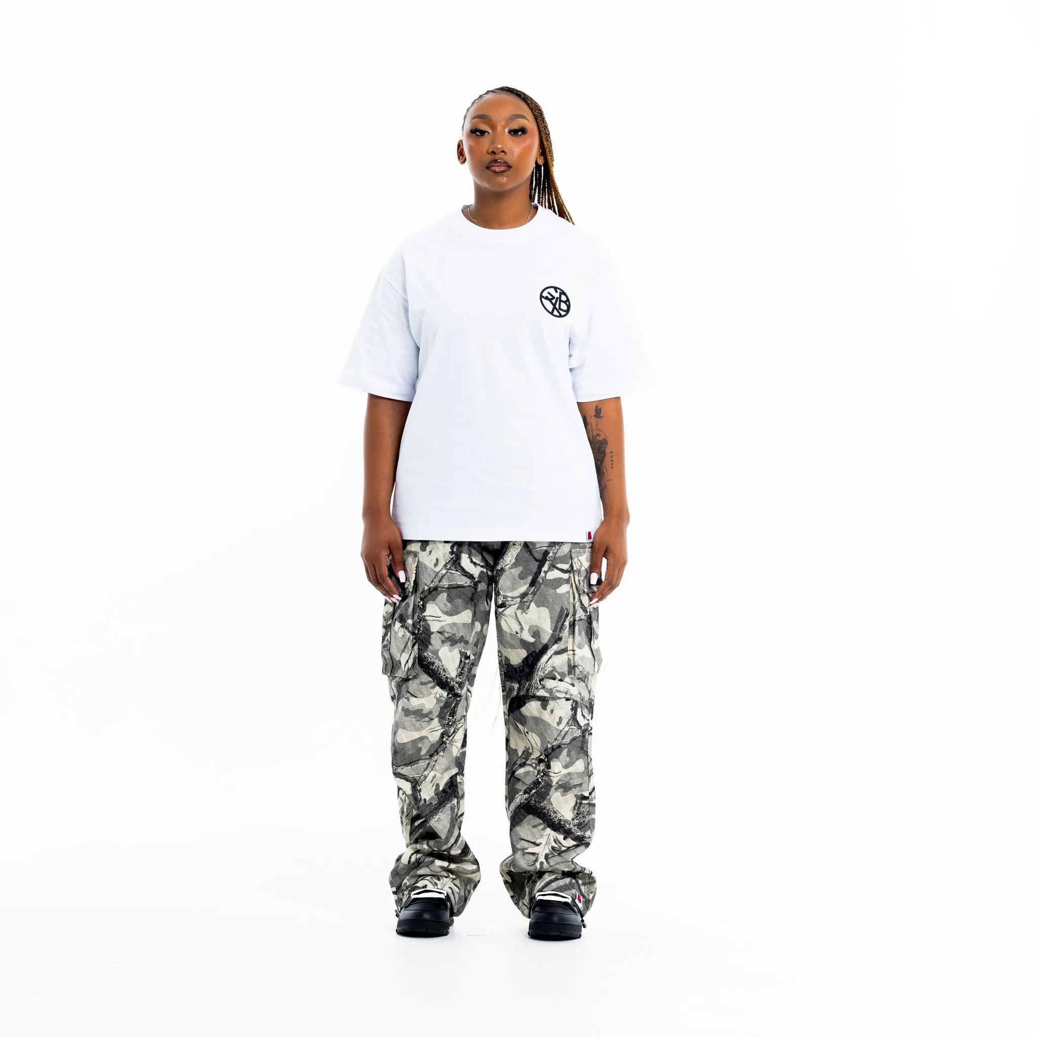 EARTH PANTS - TREES sold by Galxboy product image thumbnail 2