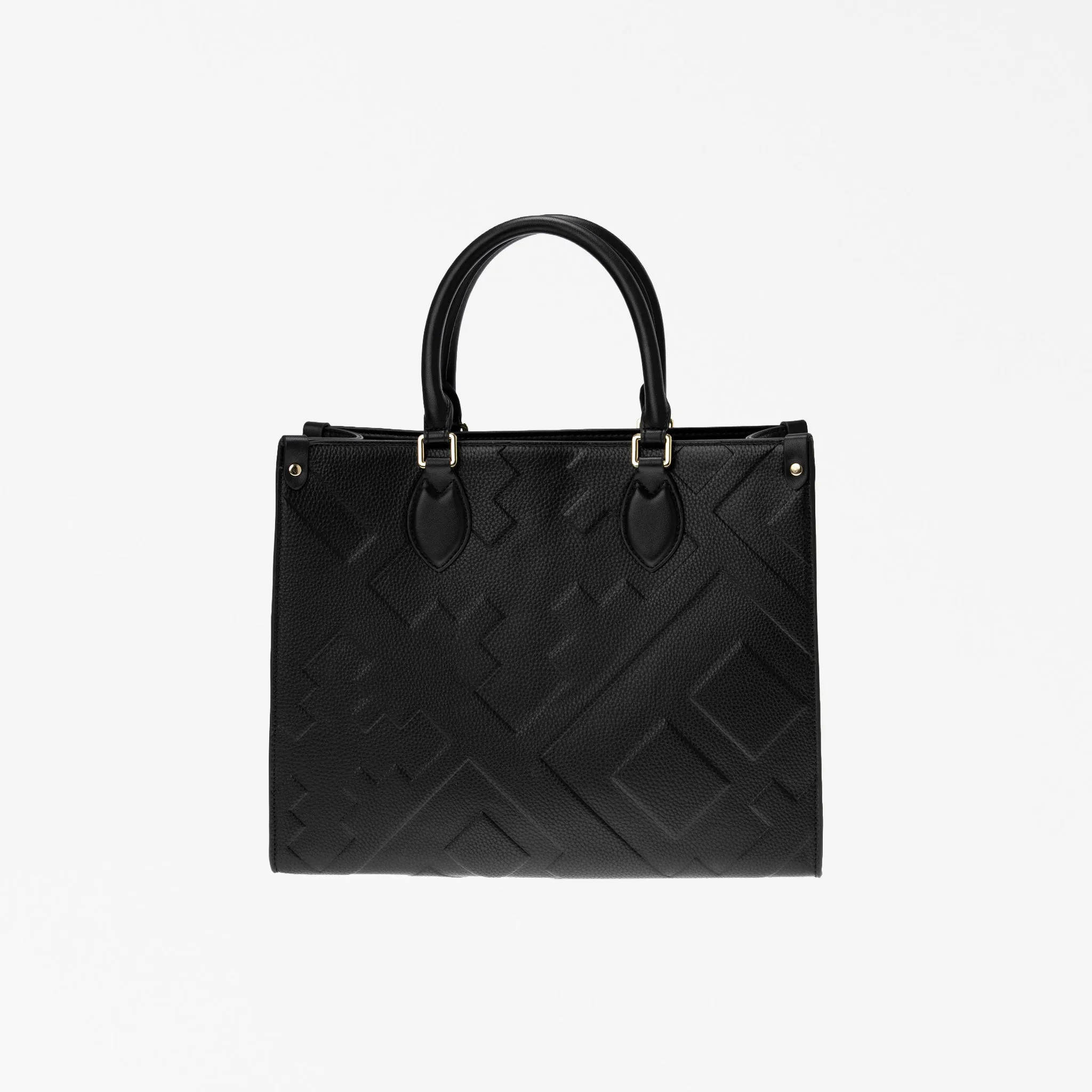 EMBOSSED TOTE BAG 2.0 LARGE sold by Galxboy product image thumbnail 2