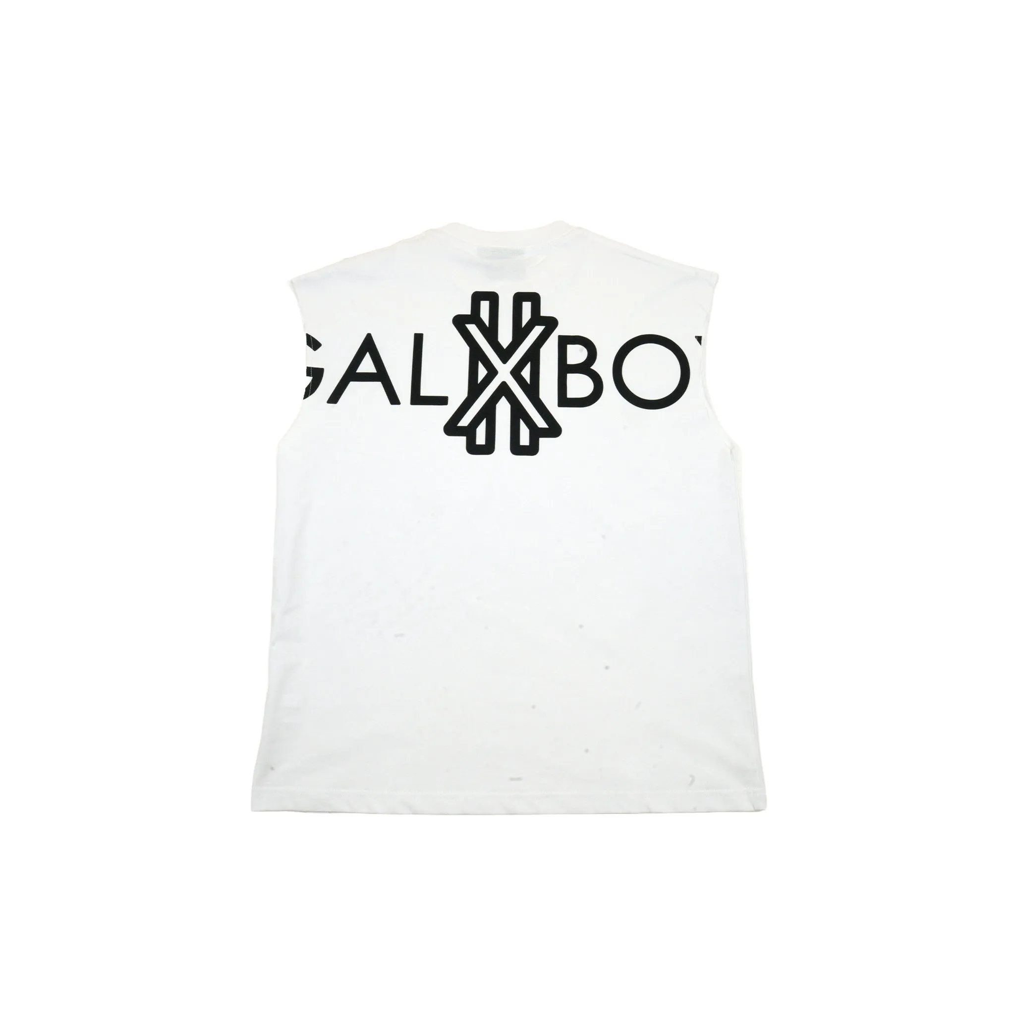 OG WING VEST sold by Galxboy product image thumbnail 2