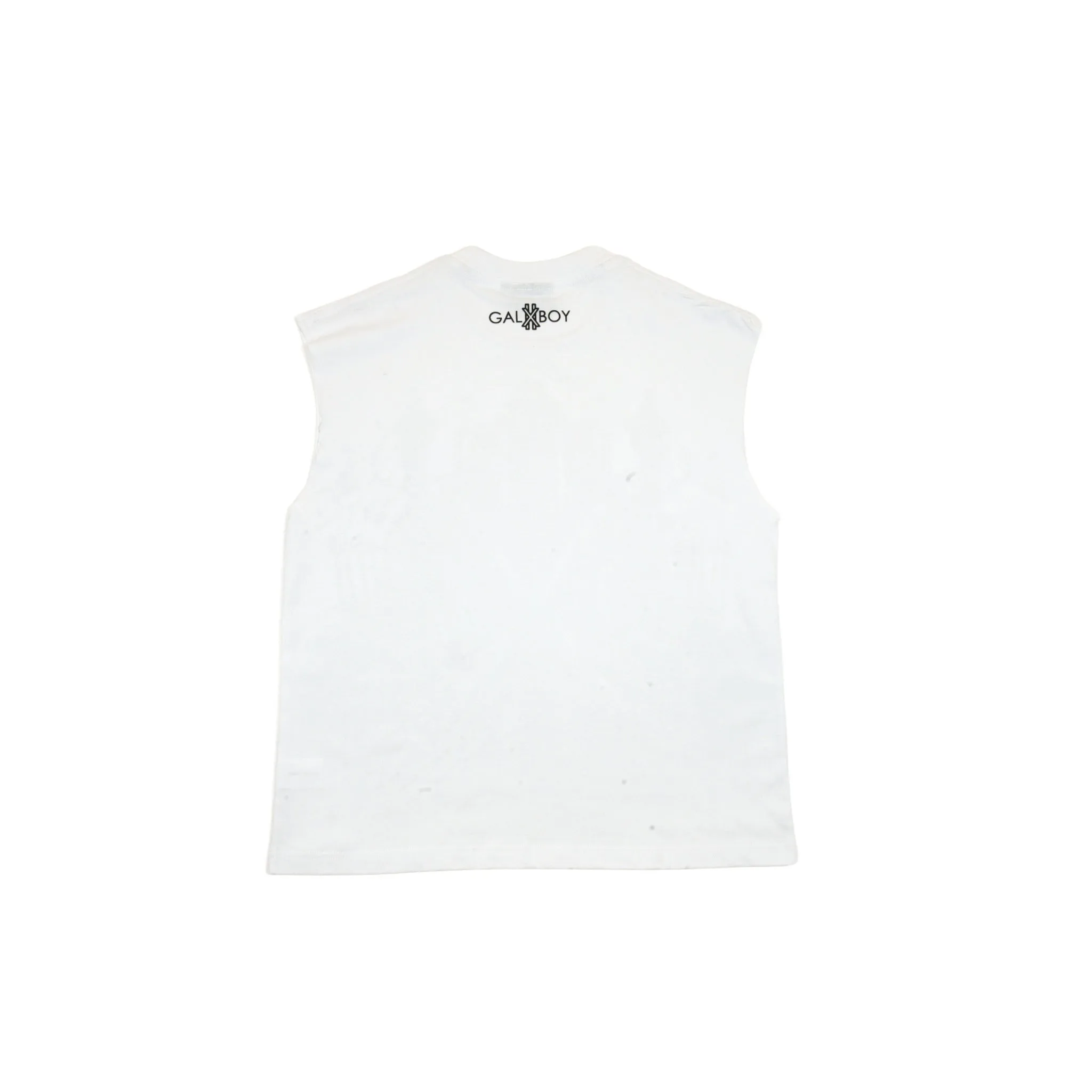 GRAVEYARD VEST sold by Galxboy product image thumbnail 2