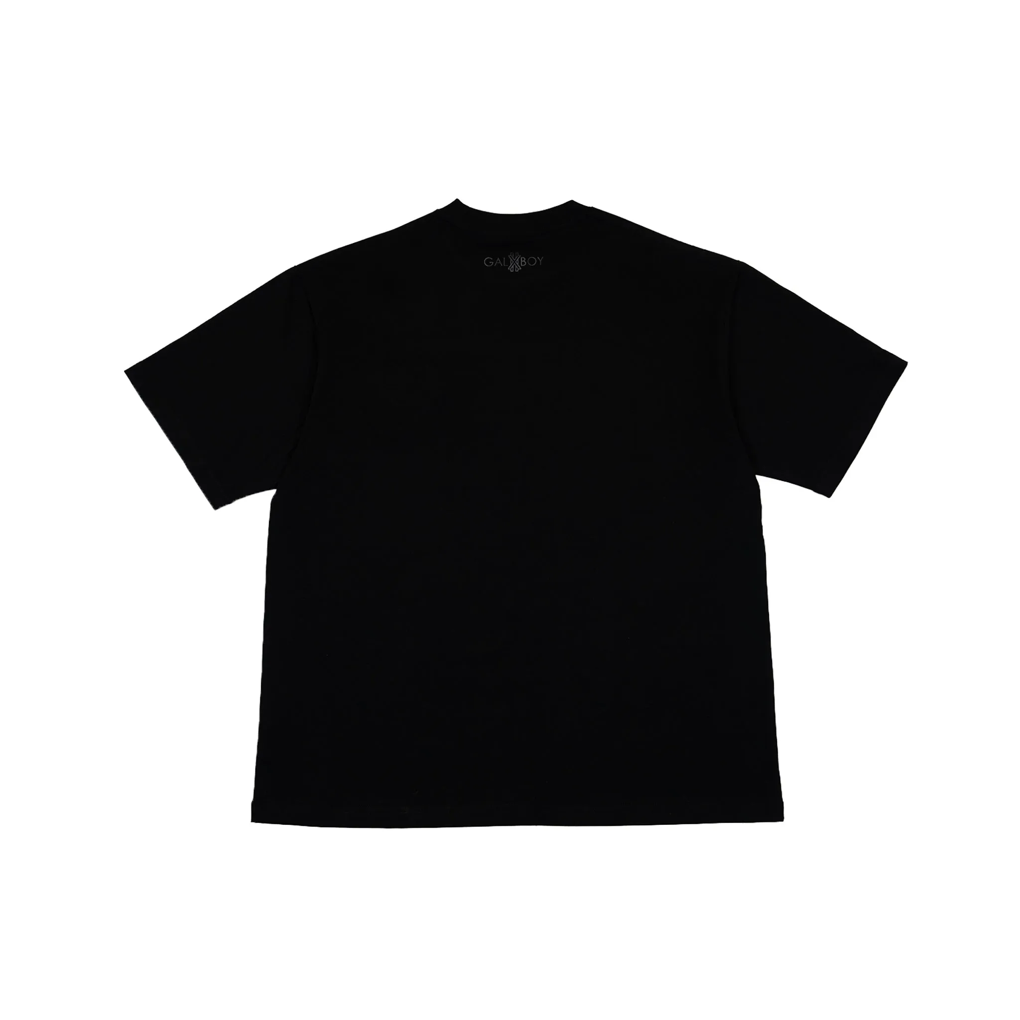 MINI HERITAGE T-SHIRT sold by Galxboy product image thumbnail 2