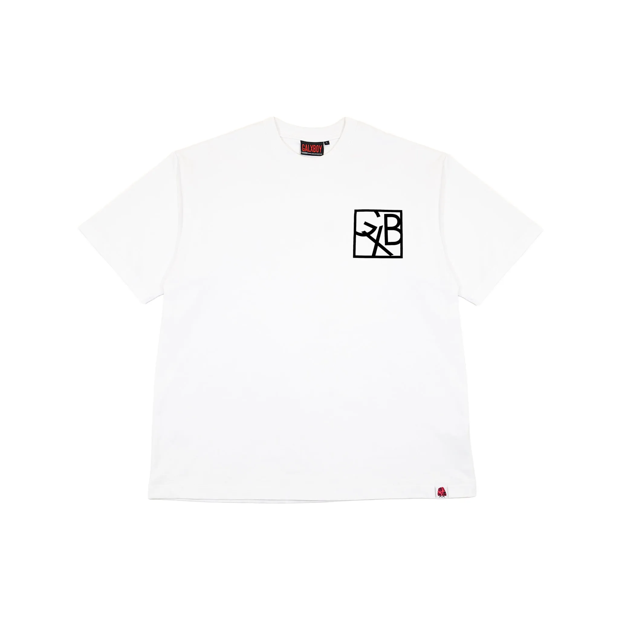 MINI HERITAGE T-SHIRT sold by Galxboy product image thumbnail 3