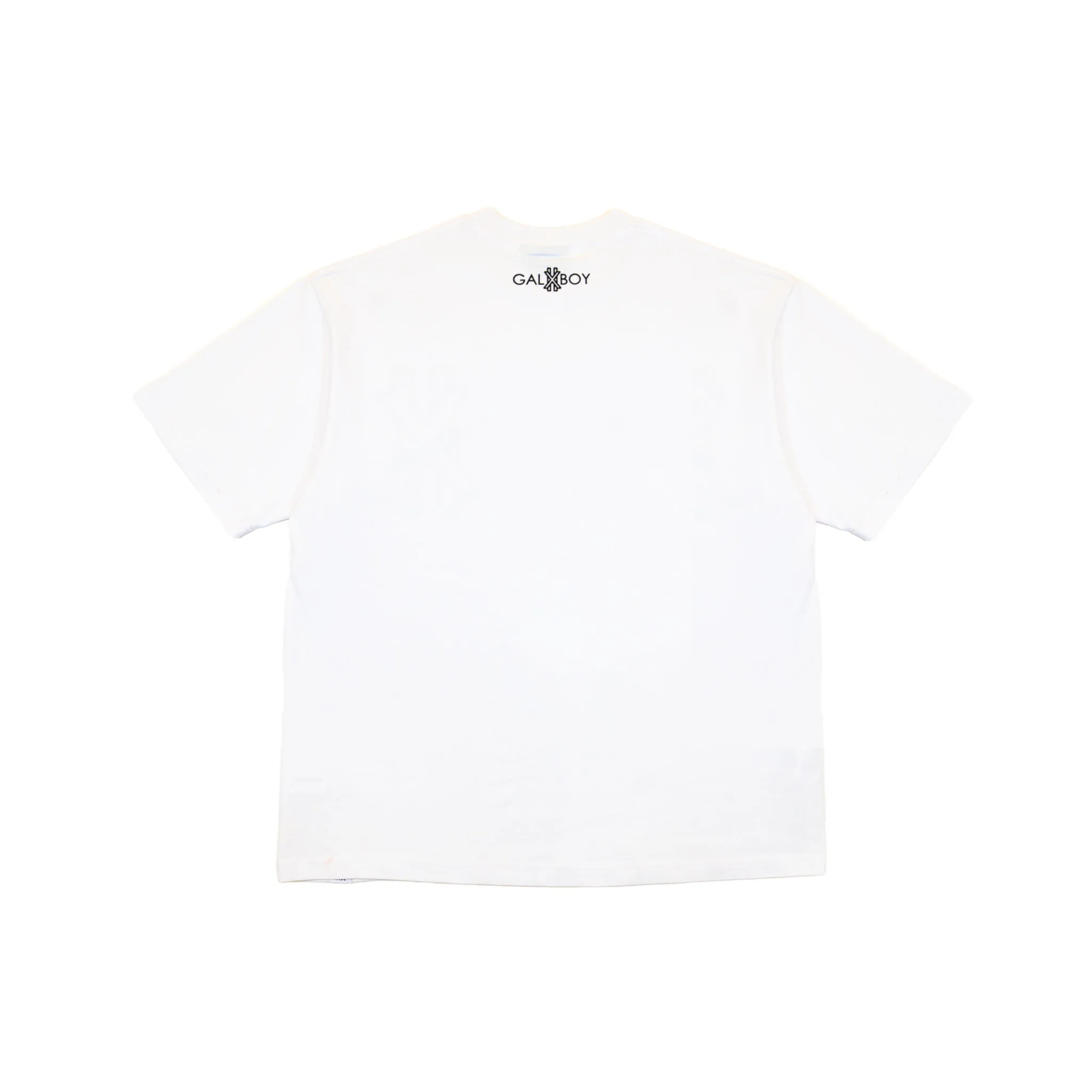 MINI HERITAGE T-SHIRT sold by Galxboy product image thumbnail 4