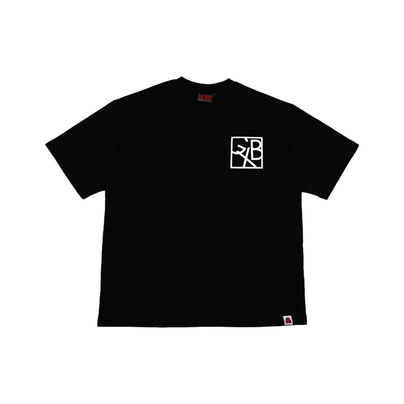 MINI HERITAGE T-SHIRT made by Galxboy