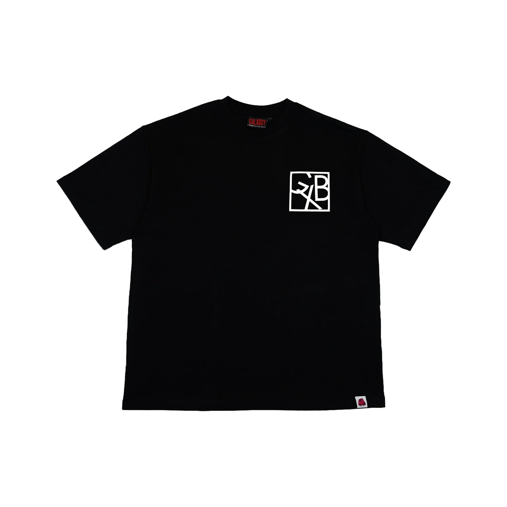 MINI HERITAGE T-SHIRT sold by Galxboy