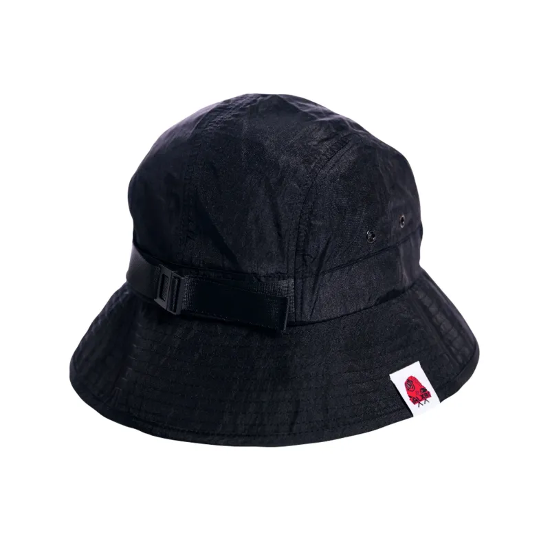 NYLON BUCKET HAT made by Galxboy