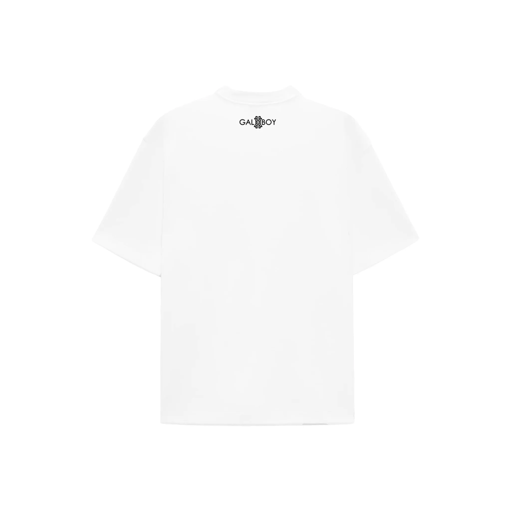 PARIS T-SHIRT sold by Galxboy product image thumbnail 4