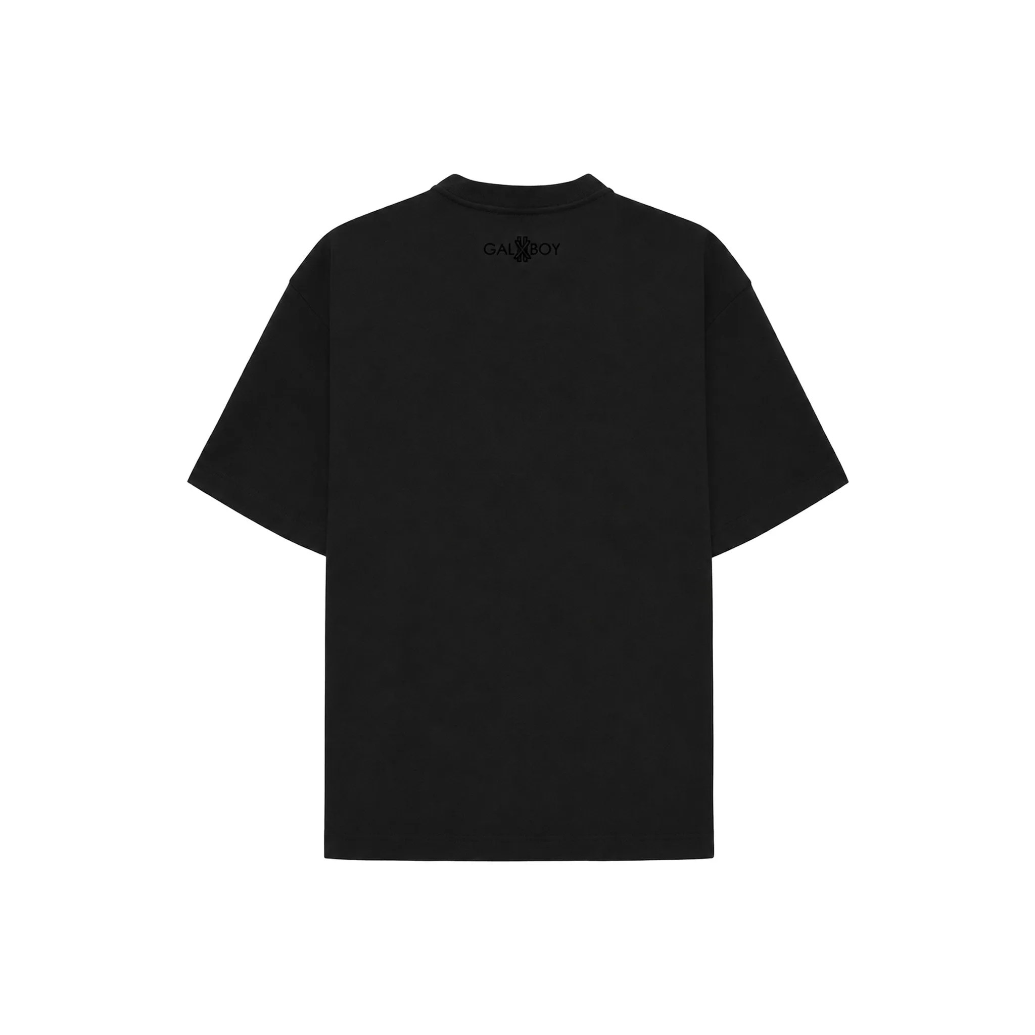 PARIS T-SHIRT sold by Galxboy product image thumbnail 2