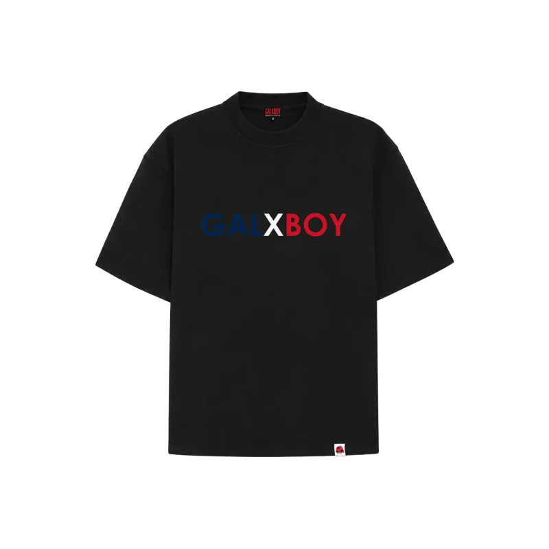 PARIS T-SHIRT made by Galxboy