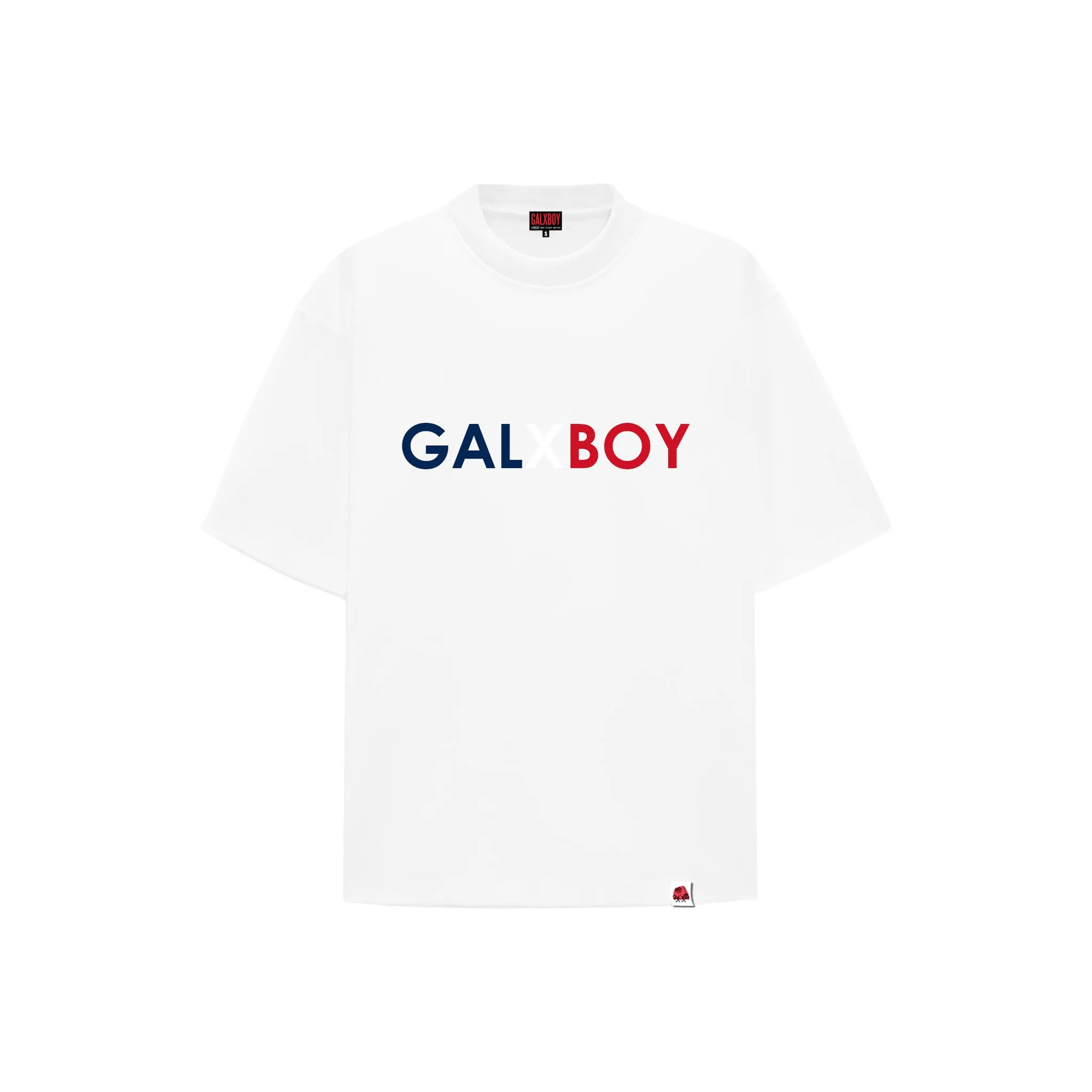PARIS T-SHIRT sold by Galxboy product image thumbnail 3