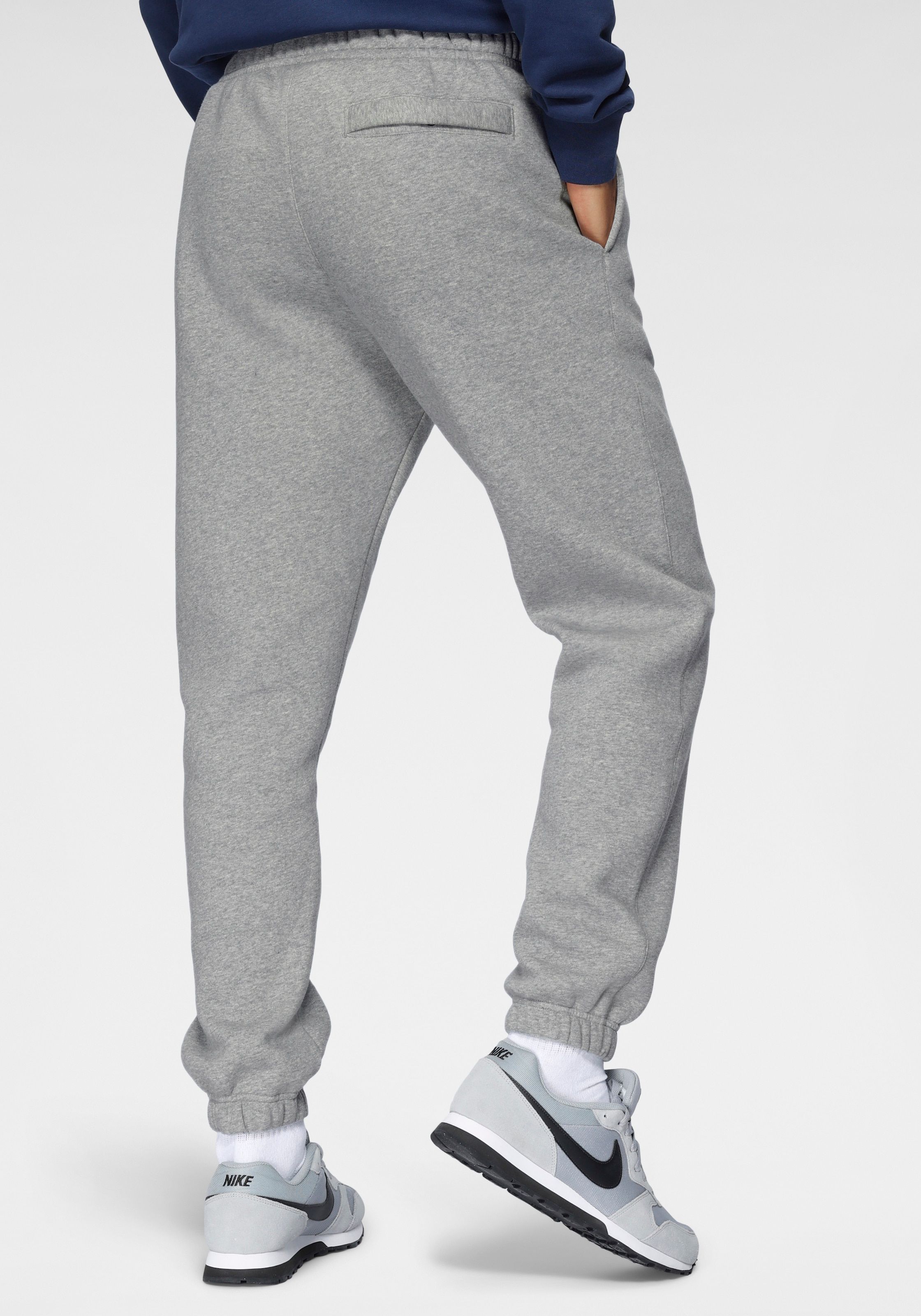 Tapered Nadrág 'Club Fleece' sold by About You product image thumbnail 5