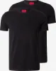 Tricou 'Round' (negru / alb, XXL) sold by About You