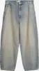 Wide leg Jeans (albastru denim, 34) sold by About You