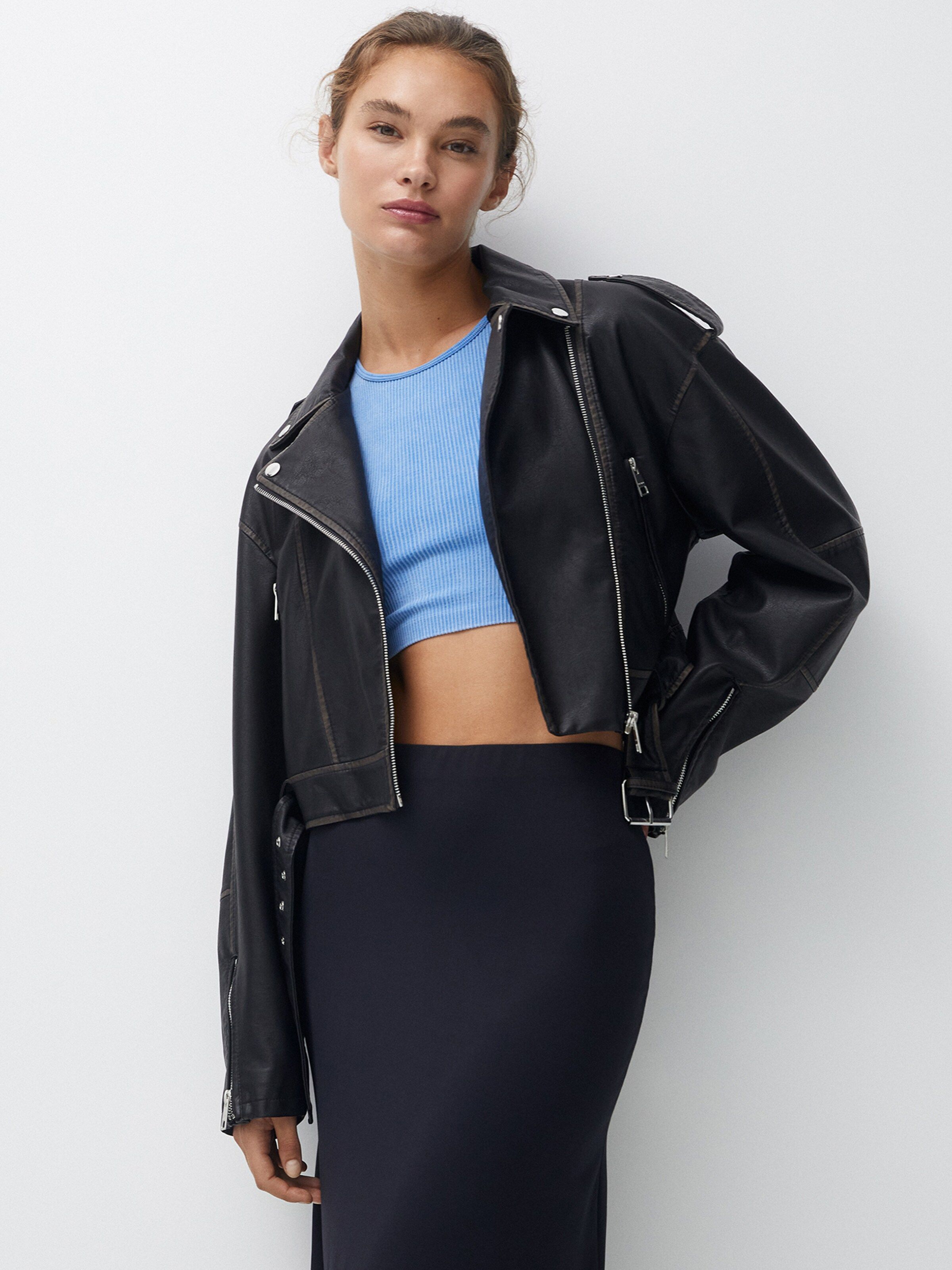 Geacă de primăvară-toamnă sold by About You product image thumbnail 2