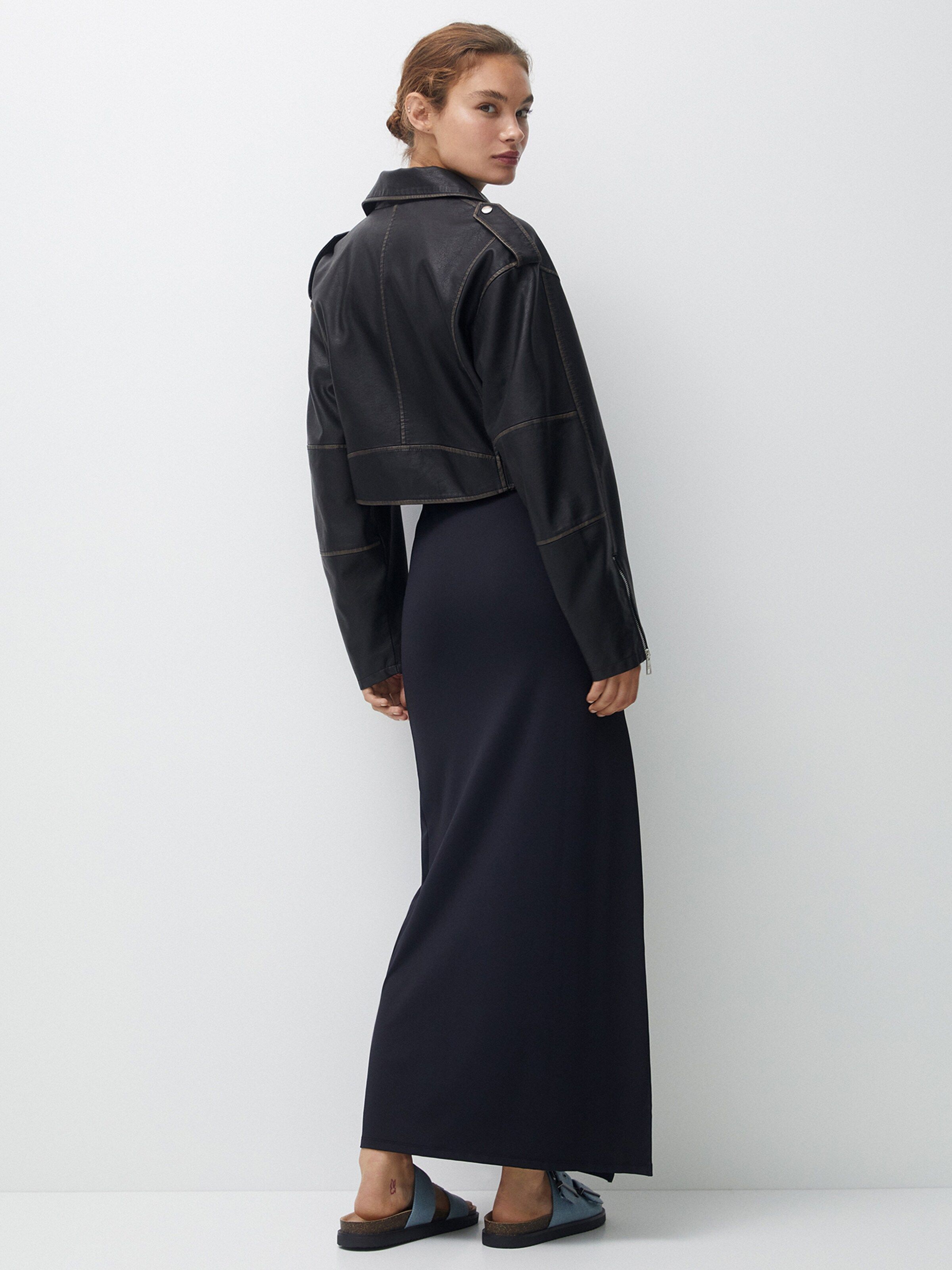 Geacă de primăvară-toamnă sold by About You product image thumbnail 3