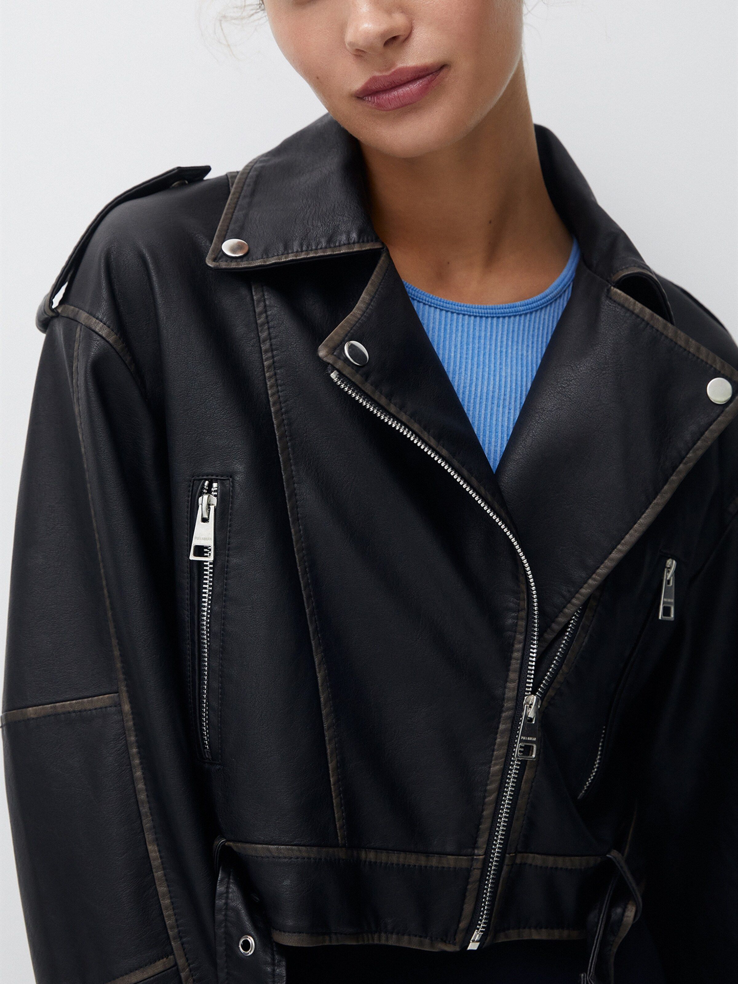 Geacă de primăvară-toamnă sold by About You product image thumbnail 4