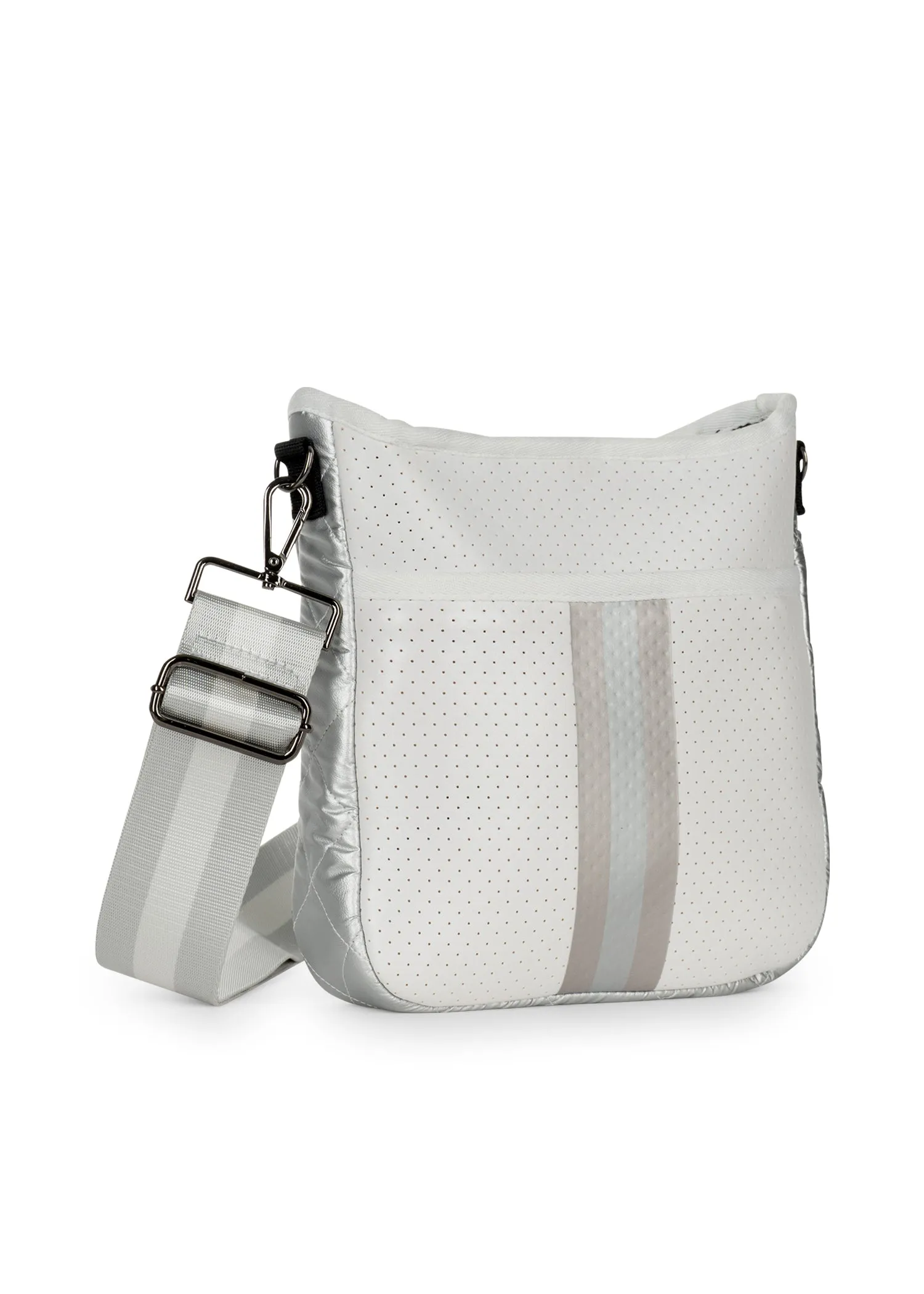 Jeri Vapor Crossbody - FINAL SALE sold by HAUTE SHORE product image thumbnail 2