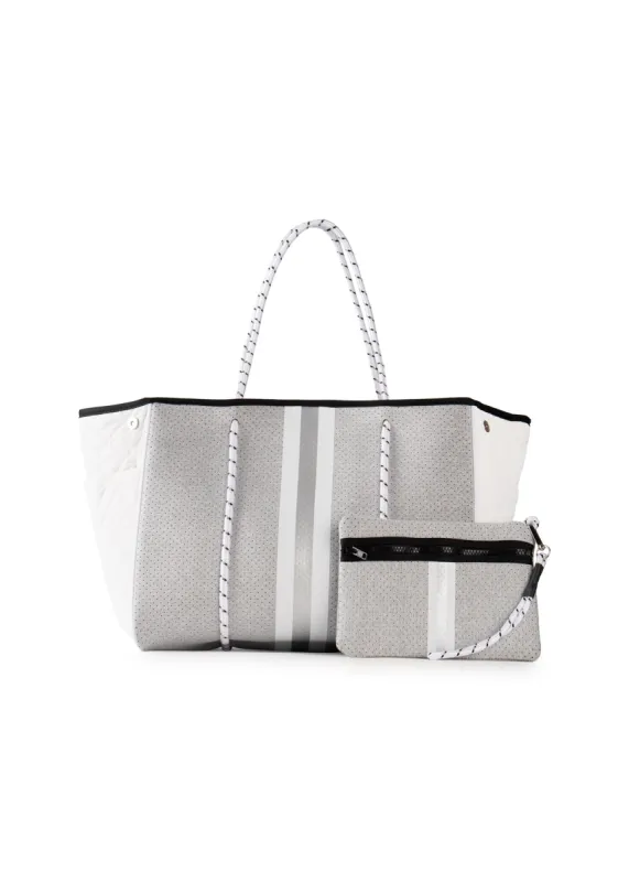 Greyson Aspen Neoprene Tote sold by HAUTE SHORE