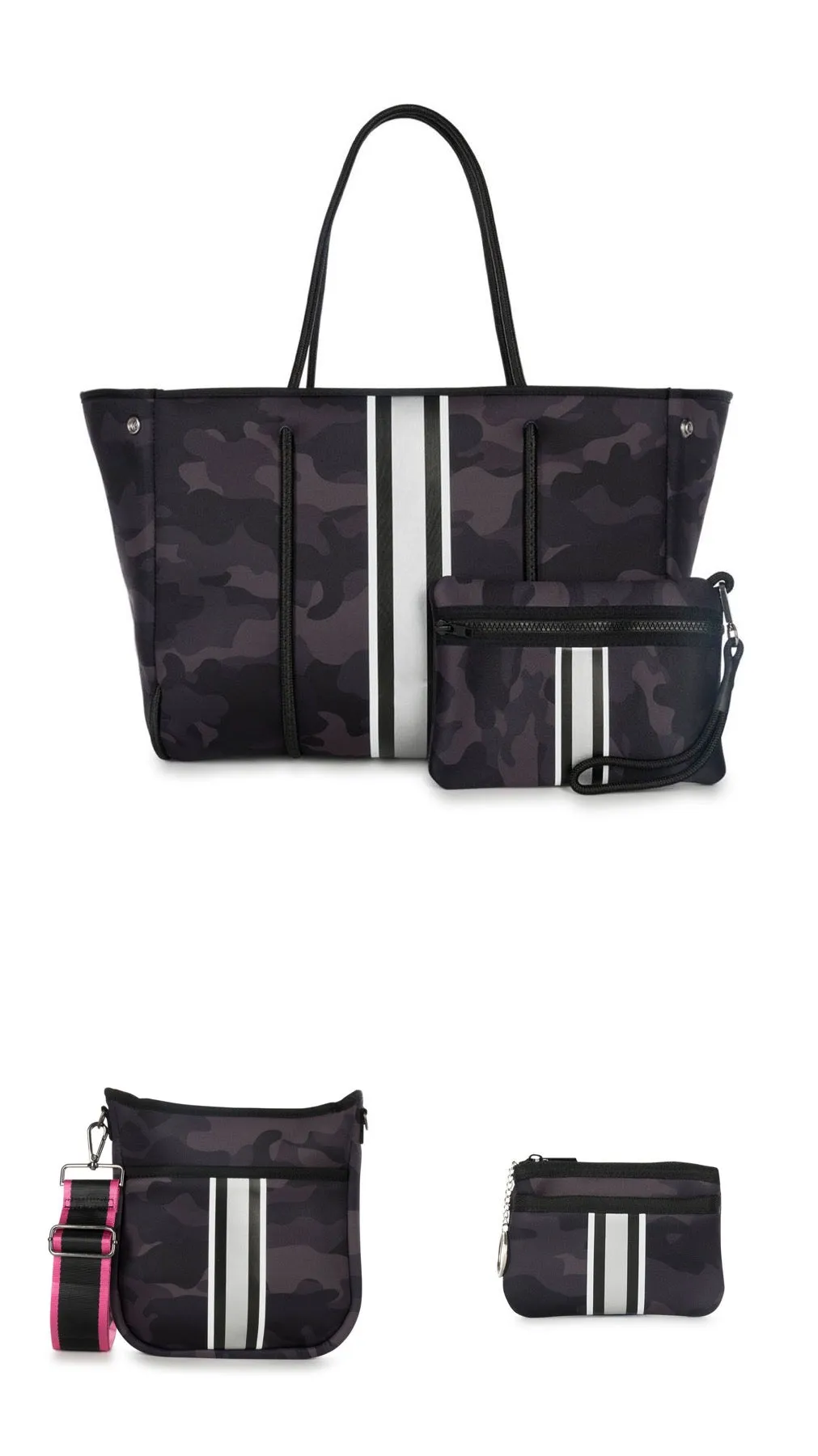 Prime Bundle - FINAL SALE sold by HAUTE SHORE