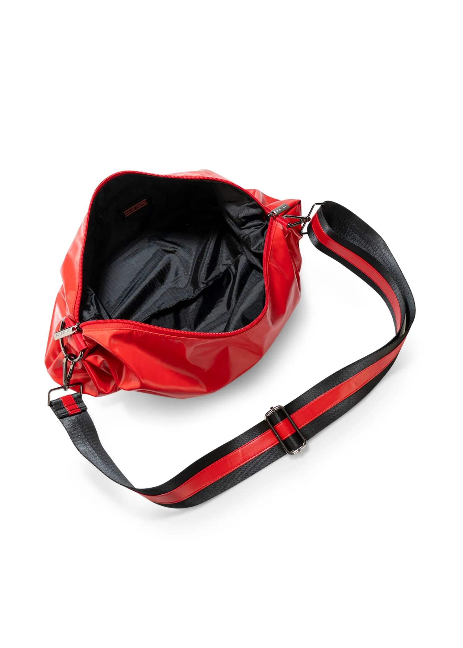 The Ollie Fire Sling Bag- Final Sale sold by HAUTE SHORE product image thumbnail 5