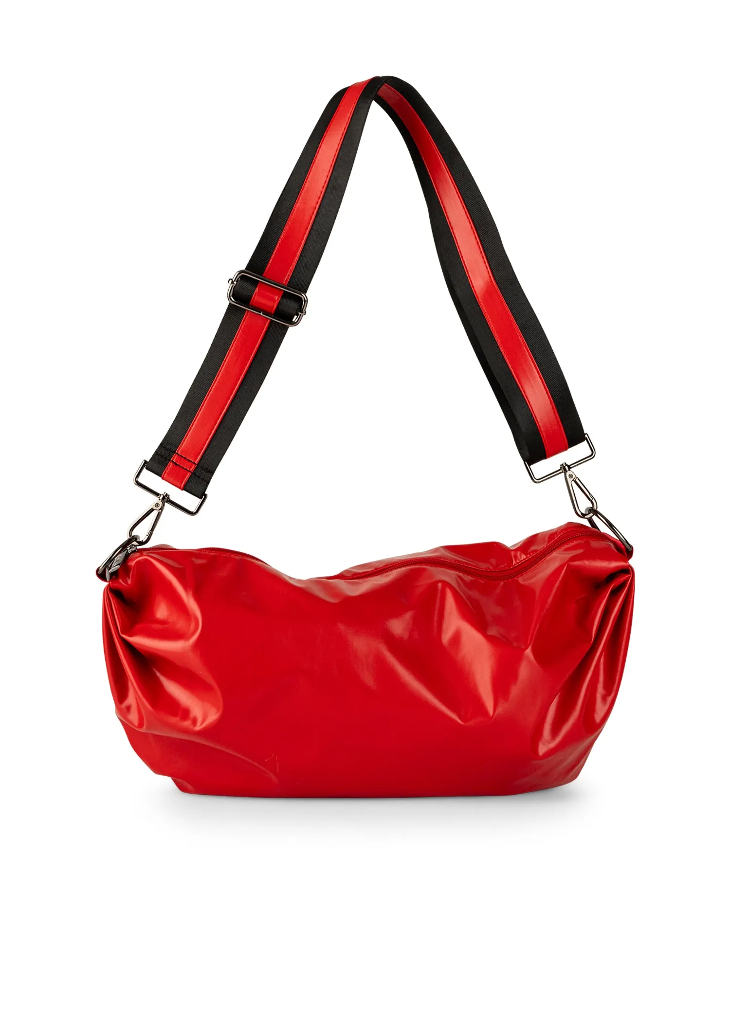The Ollie Fire Sling Bag- Final Sale sold by HAUTE SHORE