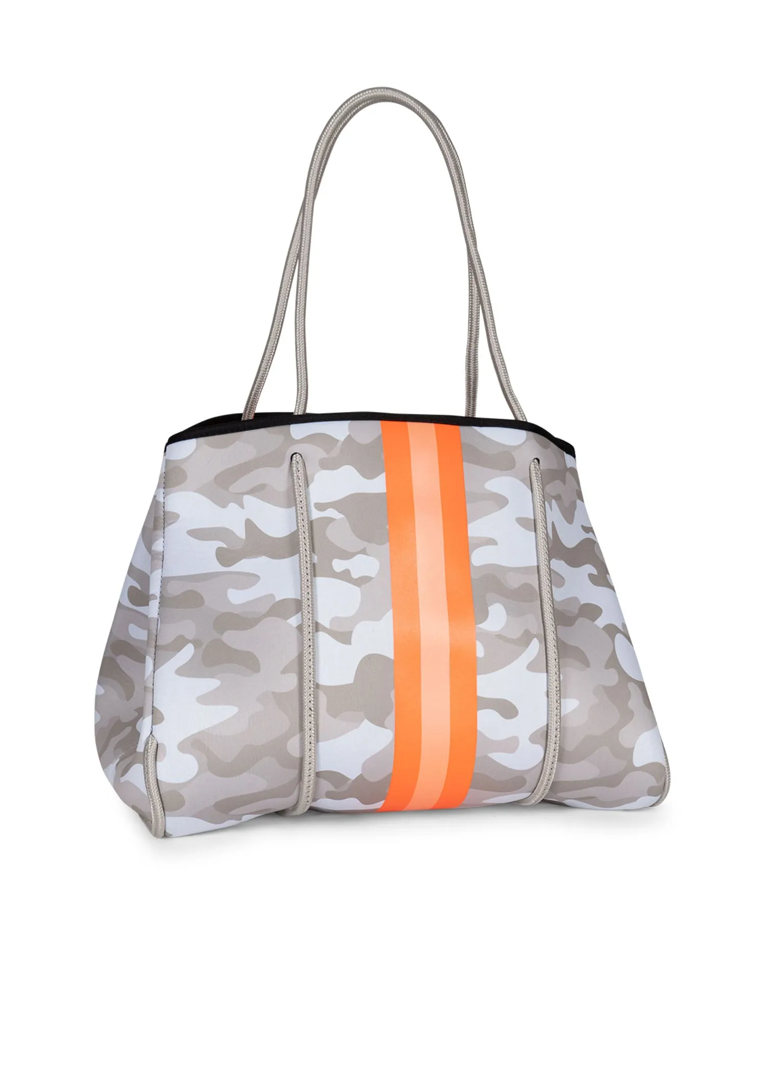 Greyson Playa Neoprene Tote - FINAL SALE sold by HAUTE SHORE product image thumbnail 5
