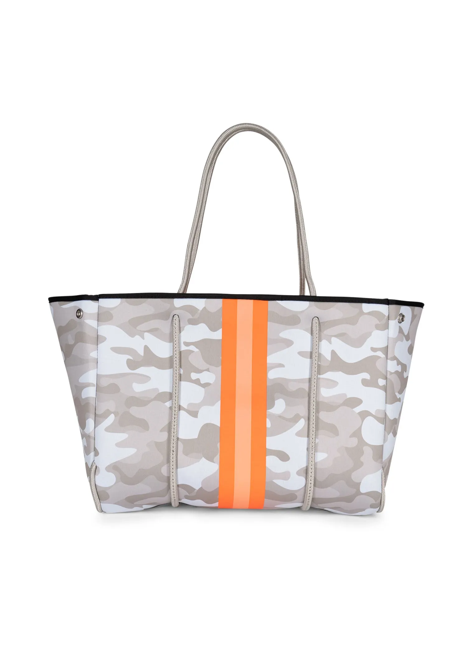 Greyson Playa Neoprene Tote - FINAL SALE sold by HAUTE SHORE product image thumbnail 2