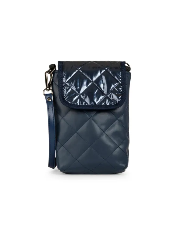 Riley Sea Phone Flap Crossbody - FINAL SALE sold by HAUTE SHORE
