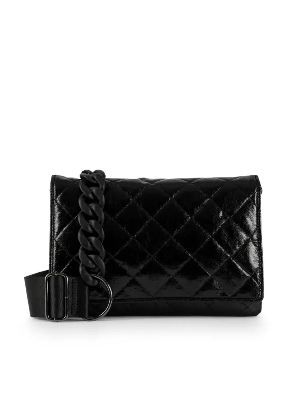 Lexi Glam Crossbody sold by HAUTE SHORE