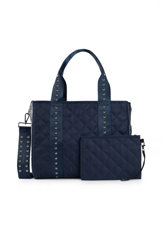 Jaime Pacific Tote - FINAL SALE sold by HAUTE SHORE