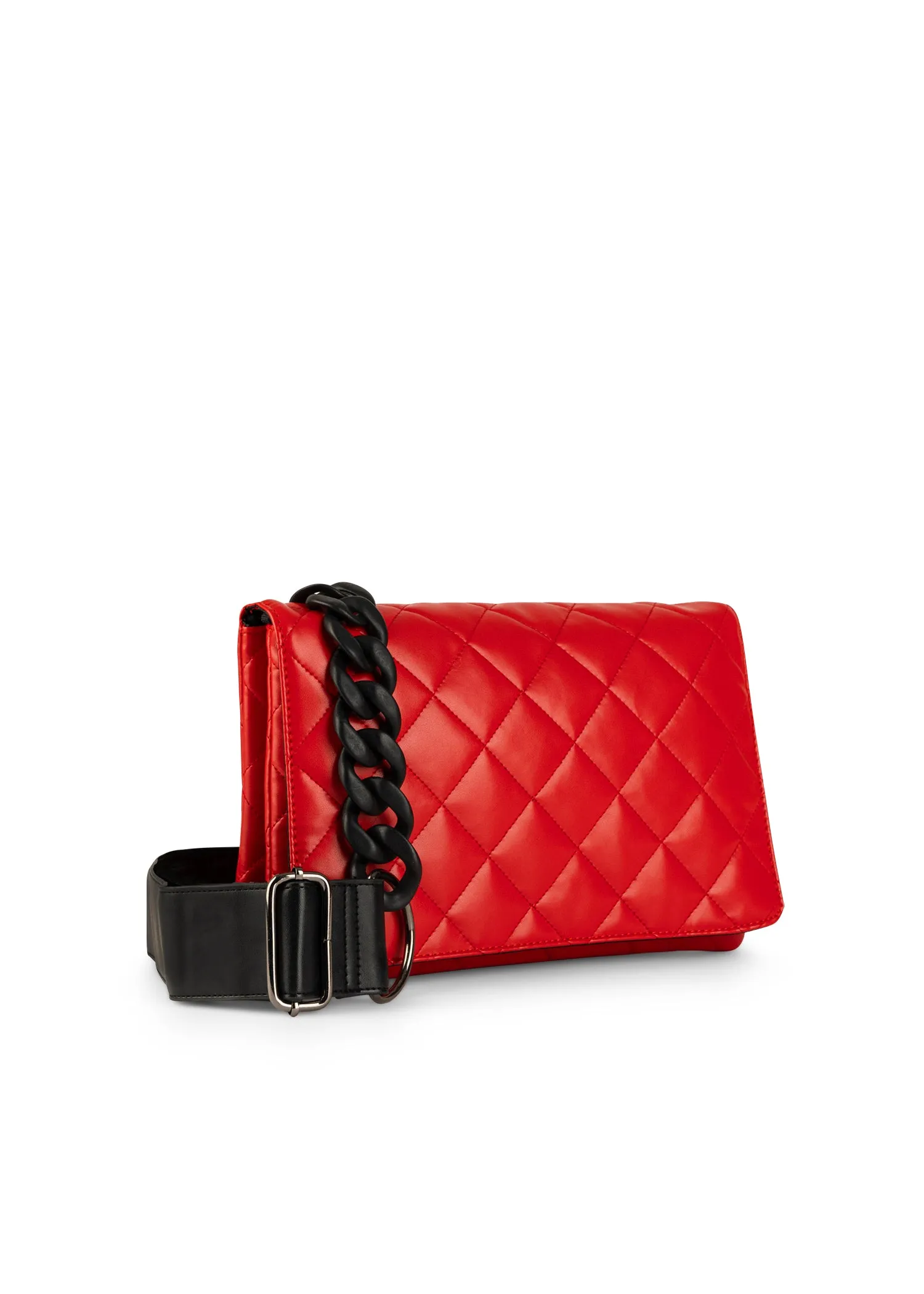 Lexi Chili Crossbody sold by HAUTE SHORE product image thumbnail 2