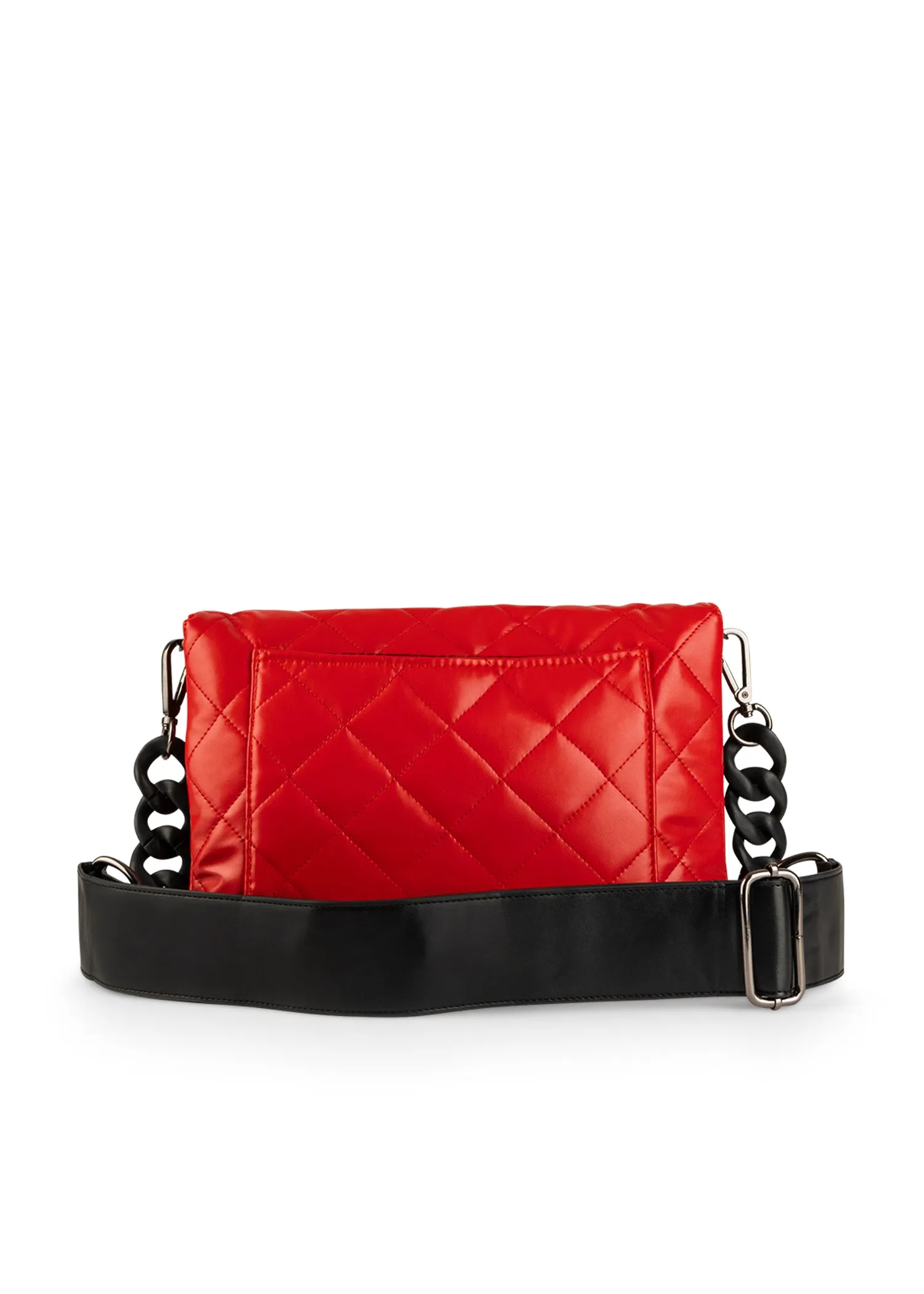 Lexi Chili Crossbody sold by HAUTE SHORE product image thumbnail 4