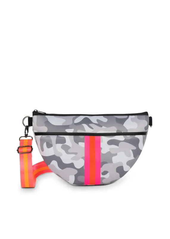 Brett Rise Belt Bag-FINAL SALE sold by HAUTE SHORE