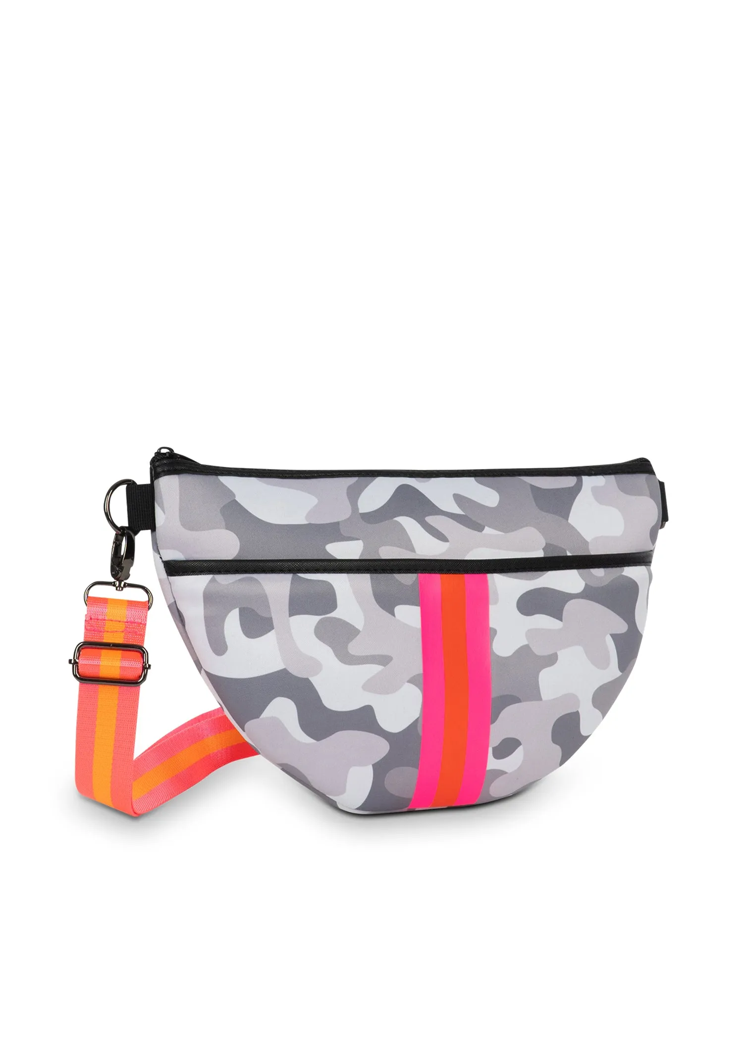 Brett Rise Belt Bag-FINAL SALE sold by HAUTE SHORE product image thumbnail 2