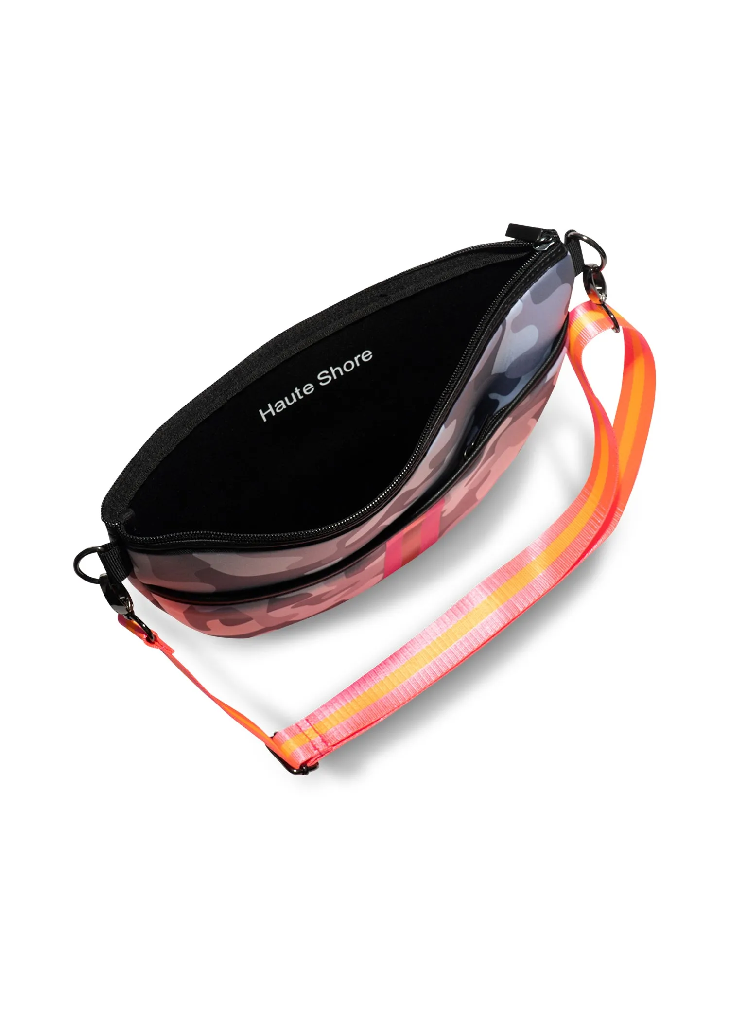 Brett Rise Belt Bag-FINAL SALE sold by HAUTE SHORE product image thumbnail 5