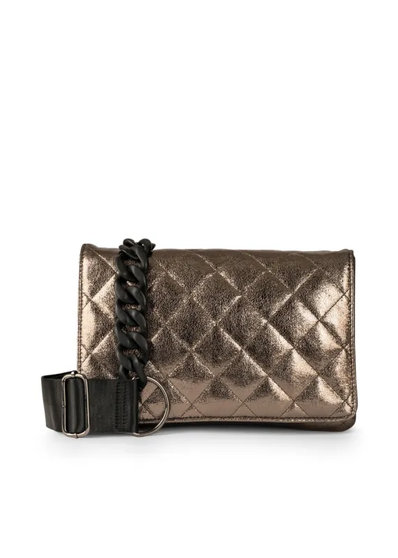 Lexi Nova Crossbody sold by HAUTE SHORE