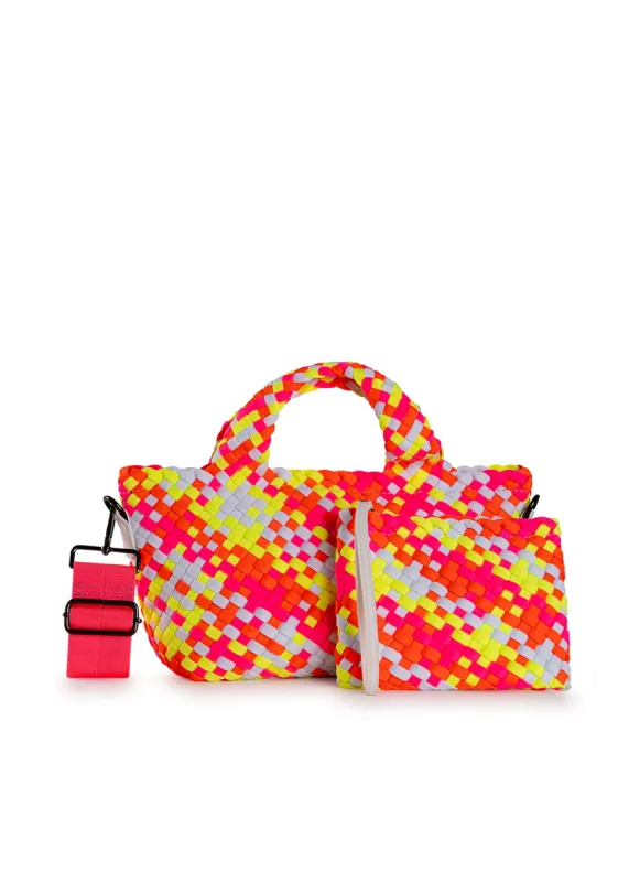Mark Ibiza Woven Tote - FINAL SALE sold by HAUTE SHORE