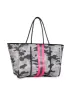 Greyson Cairo Neoprene Tote - FINAL SALE sold by HAUTE SHORE