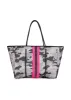 Greyson Cairo Neoprene Tote - FINAL SALE sold by HAUTE SHORE