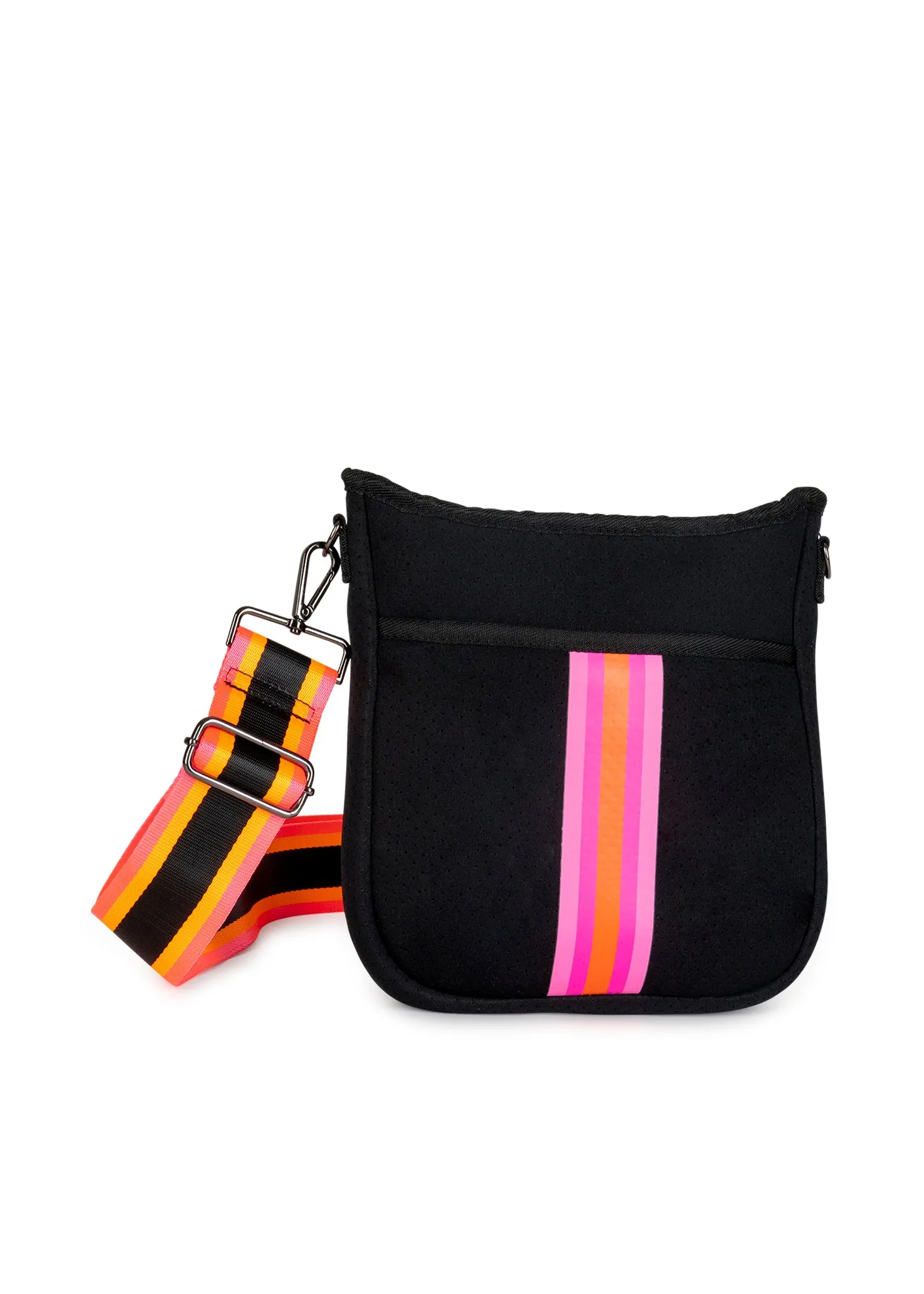 Jeri Rave Crossbody - FINAL SALE sold by HAUTE SHORE product image thumbnail 2