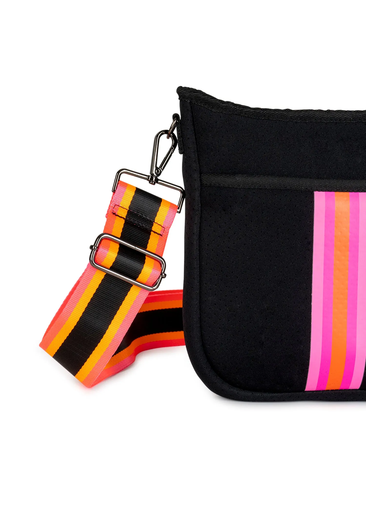 Jeri Rave Crossbody - FINAL SALE sold by HAUTE SHORE product image thumbnail 3