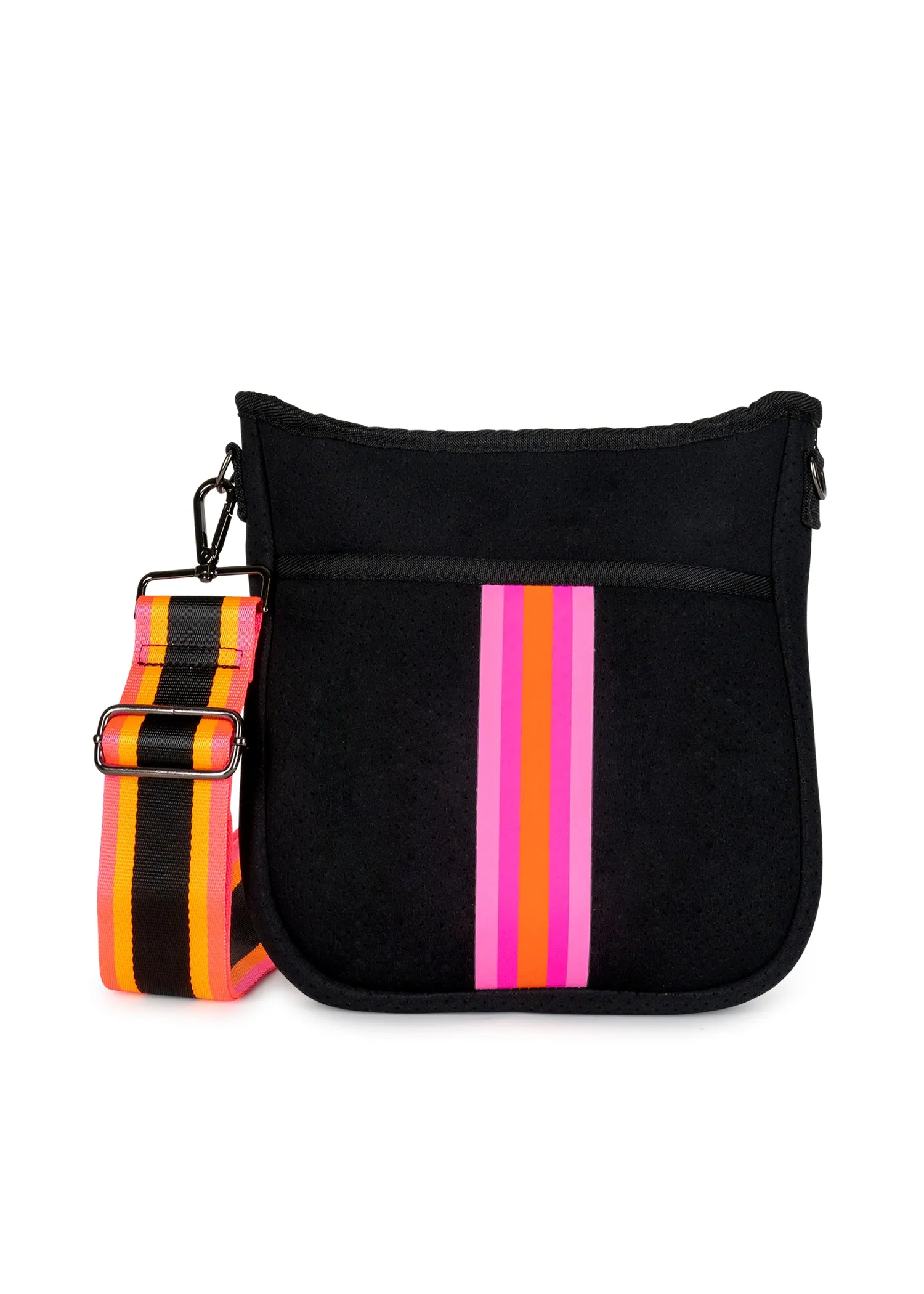 Jeri Rave Crossbody - FINAL SALE sold by HAUTE SHORE