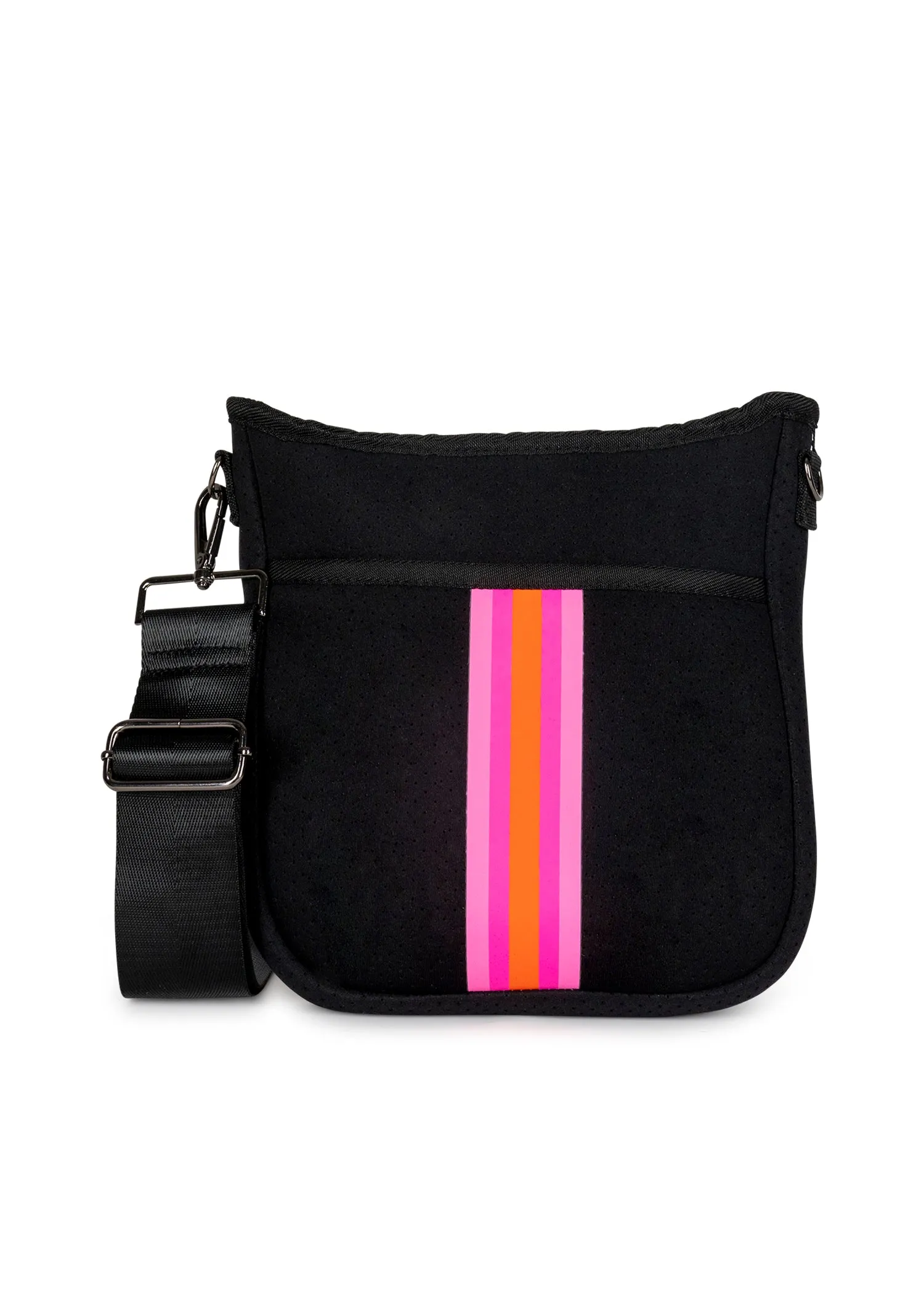 Jeri Rave Crossbody - FINAL SALE sold by HAUTE SHORE product image thumbnail 4