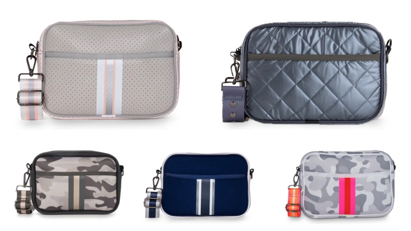 Drew Bundle 1 - FINAL SALE sold by HAUTE SHORE