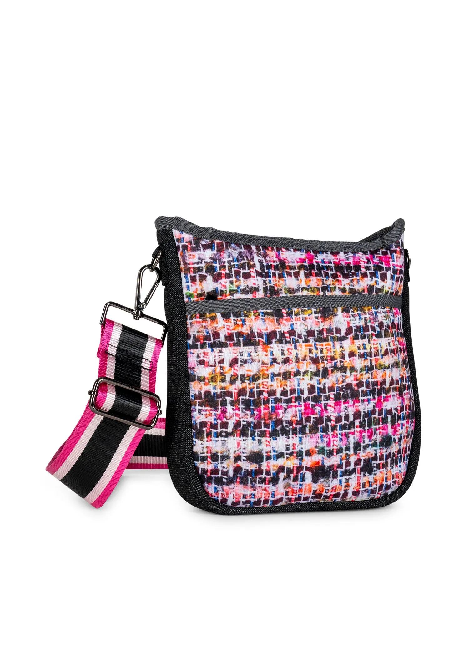 Jeri Coco Crossbody - FINAL SALE sold by HAUTE SHORE product image thumbnail 3