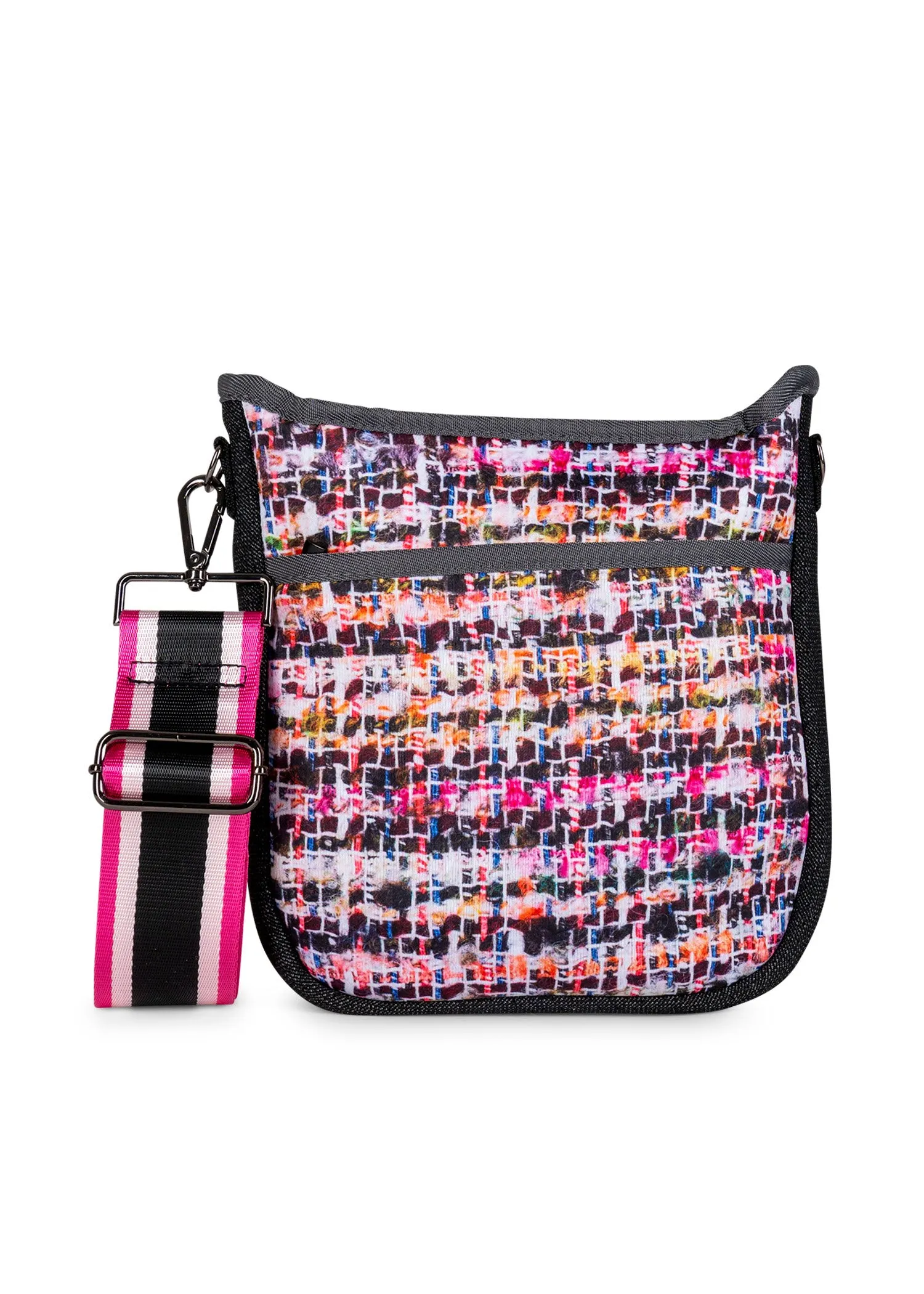 Jeri Coco Crossbody - FINAL SALE sold by HAUTE SHORE