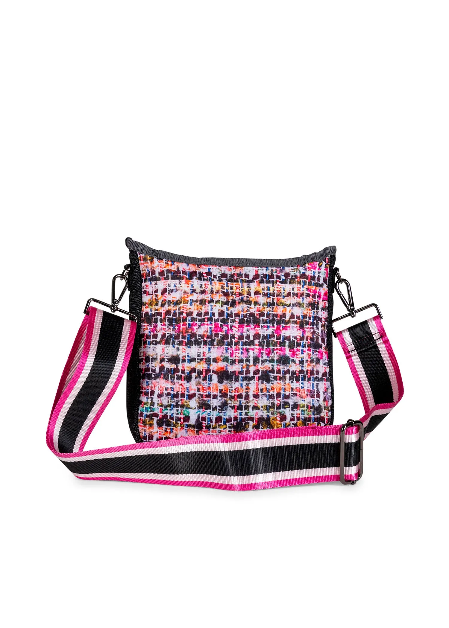 Jeri Coco Crossbody - FINAL SALE sold by HAUTE SHORE product image thumbnail 5